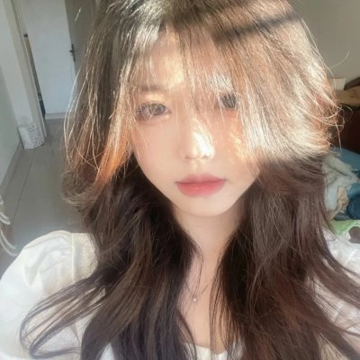 女模特