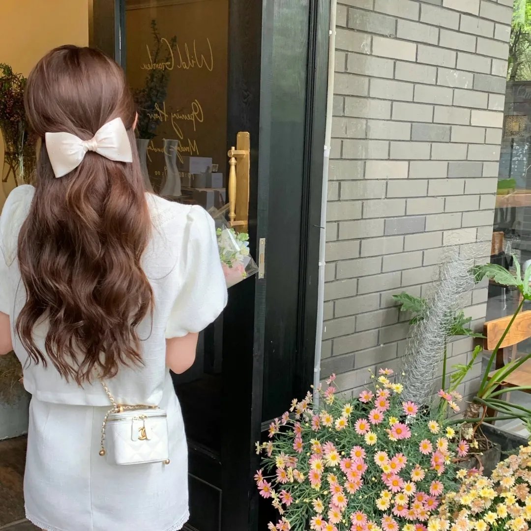 野人族女王