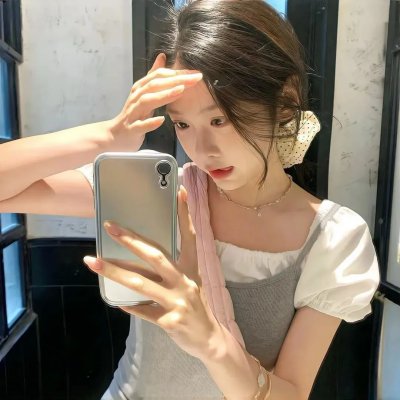 我的六个爱