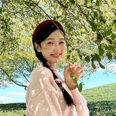 女孩有问题